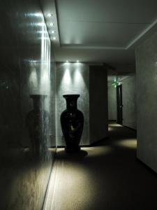 Cosmopolitan Hotel Florencia