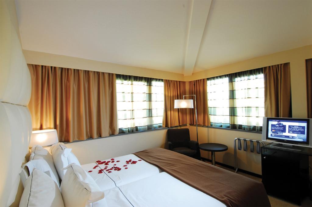 Hotel Cosmopolitan Florencia