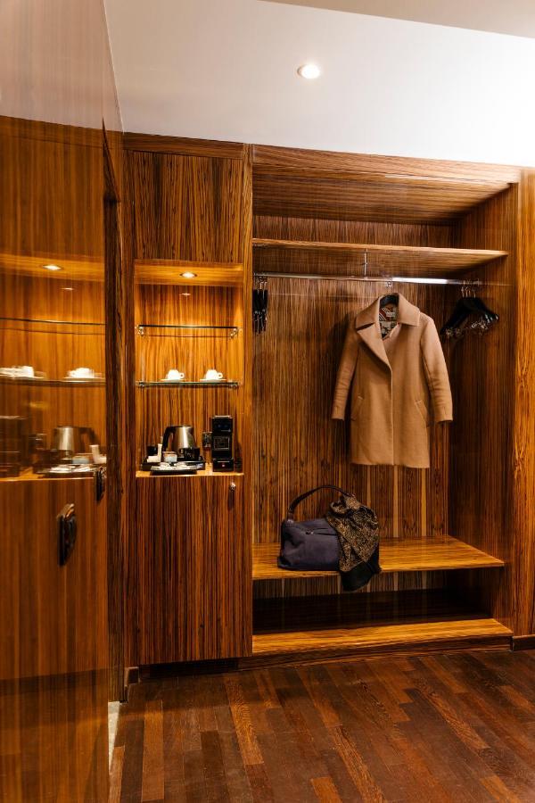 Cosmopolitan 4* Florencia