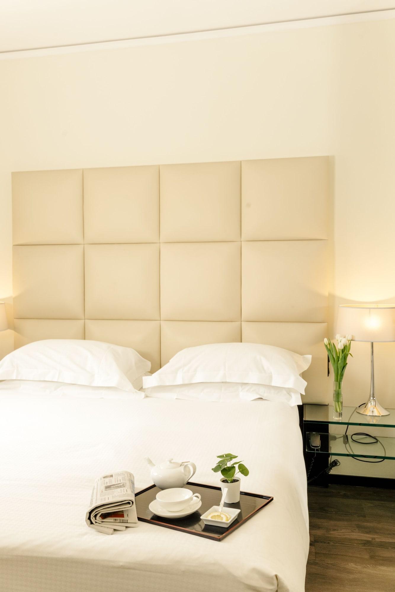 Hotel Cosmopolitan Florencia
