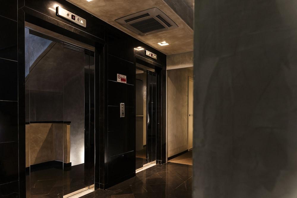 Hotel Cosmopolitan Florencia