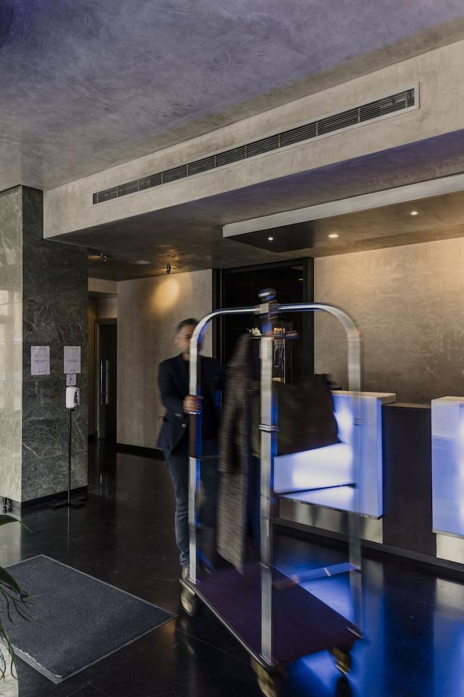 Cosmopolitan 4* Florencia