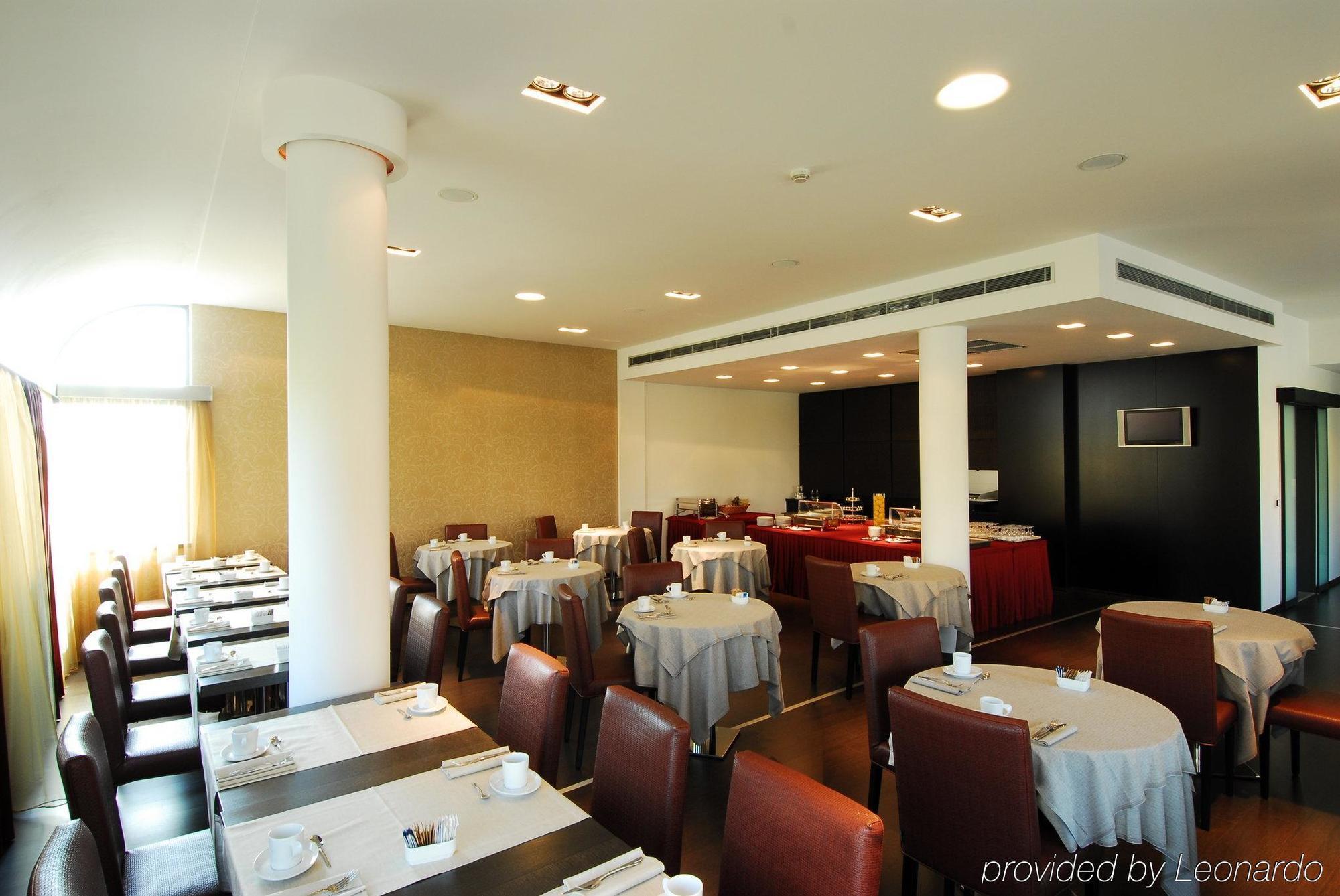 Cosmopolitan Hotel Florencia