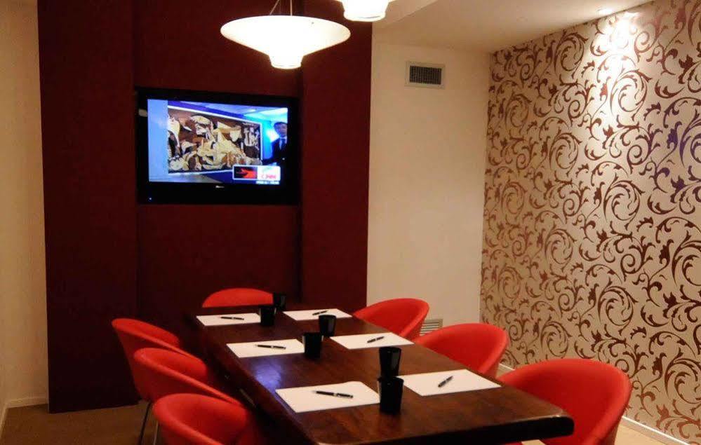 Hotel Cosmopolitan Florencia