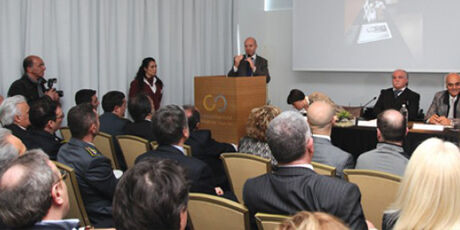 Cosmopolitan Hotel Florencia