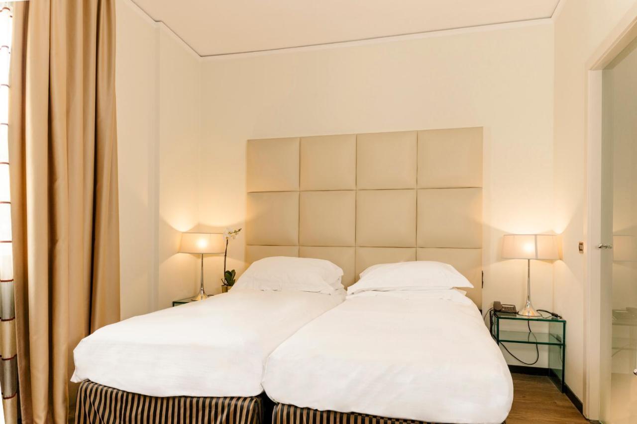 Cosmopolitan 4* Florencia