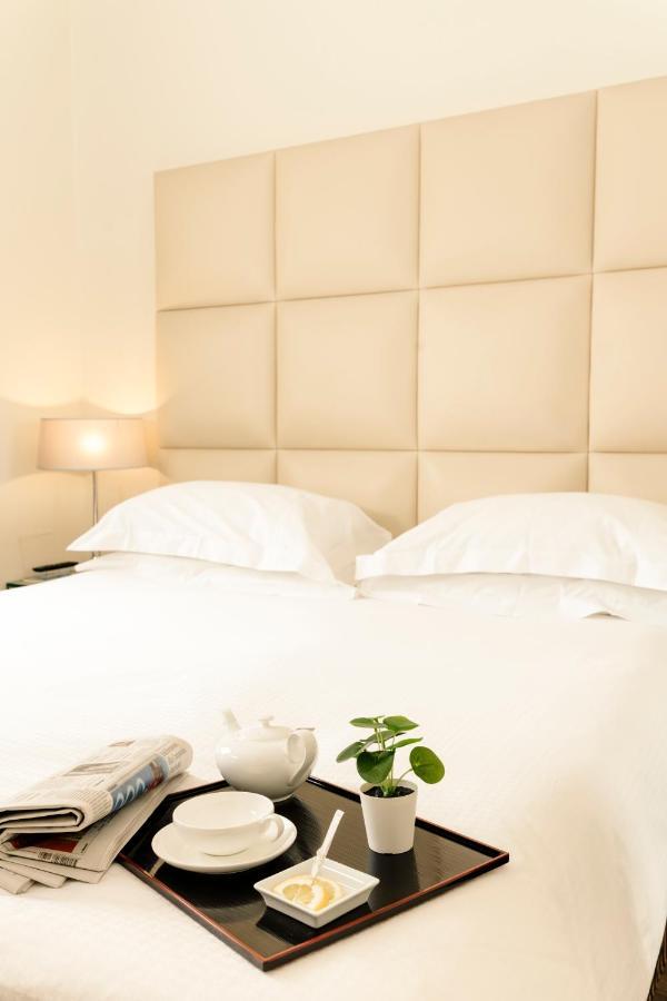Hotel Cosmopolitan Florencia